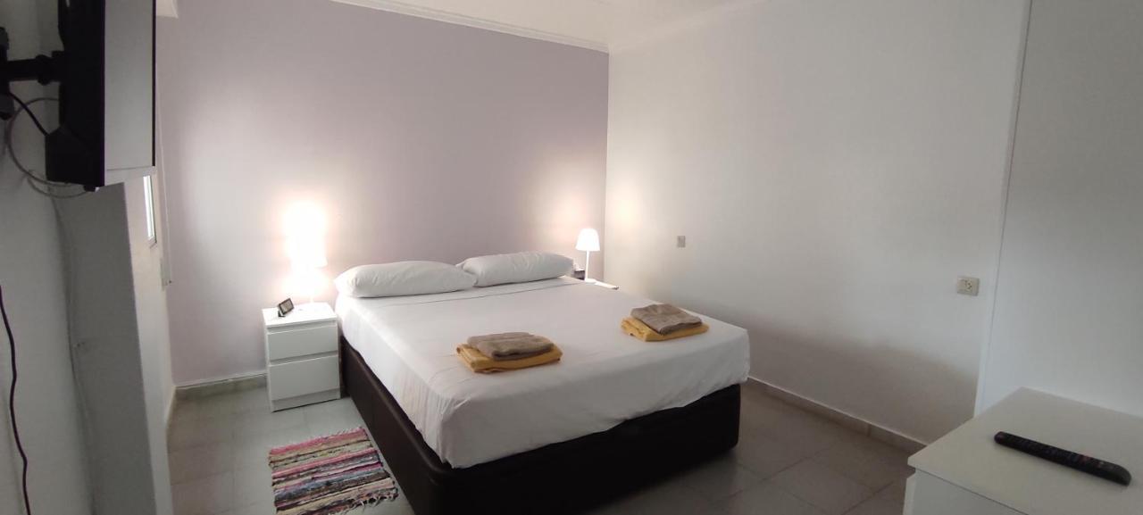 Lucias Lovely Apartment With Lovorka Los Alcázares Buitenkant foto